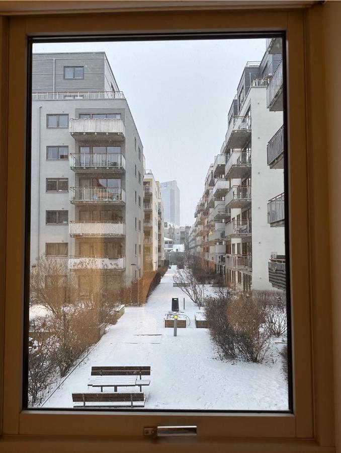 Central And Cozy Next To Oslo S Zewnętrze zdjęcie