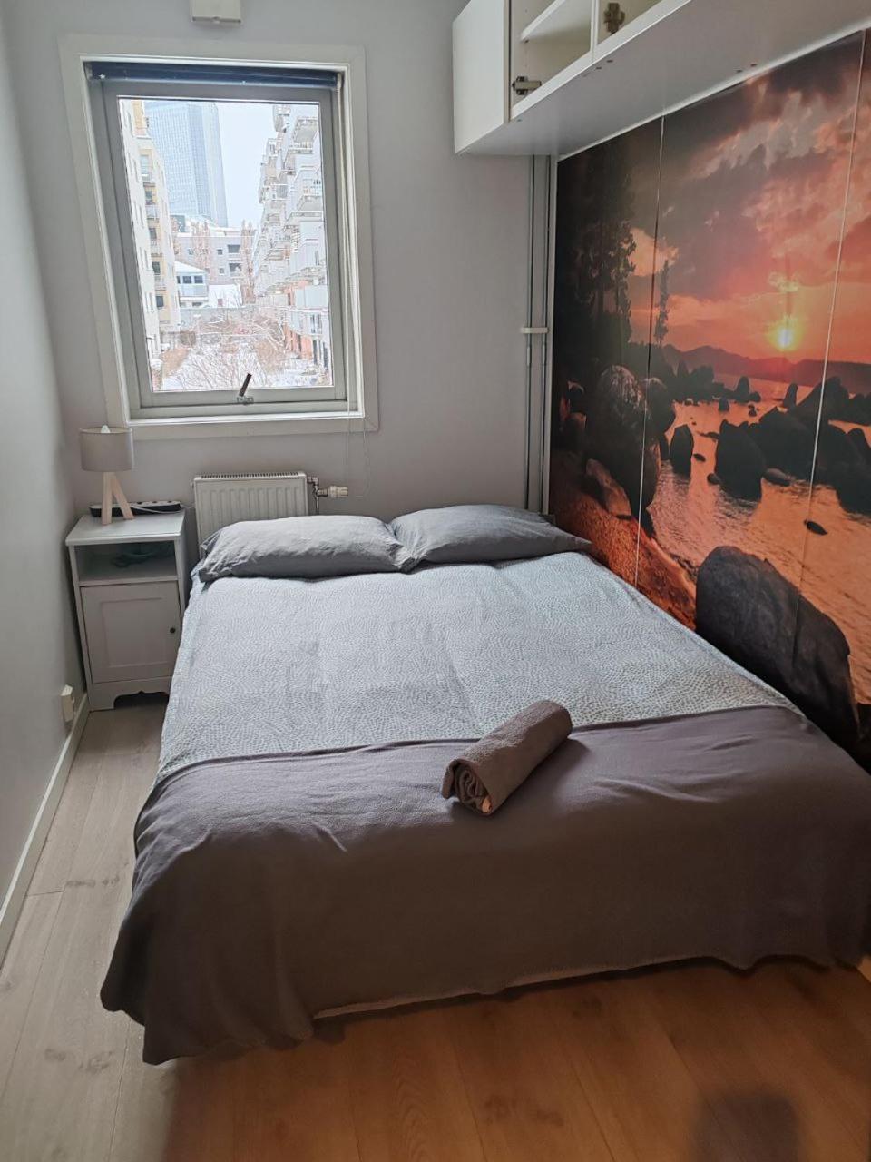 Central And Cozy Next To Oslo S Zewnętrze zdjęcie