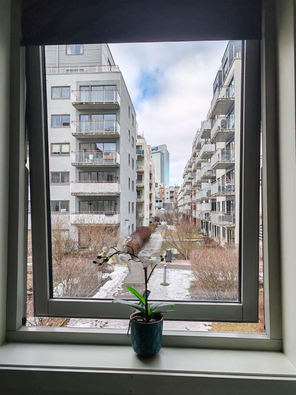 Central And Cozy Next To Oslo S Zewnętrze zdjęcie