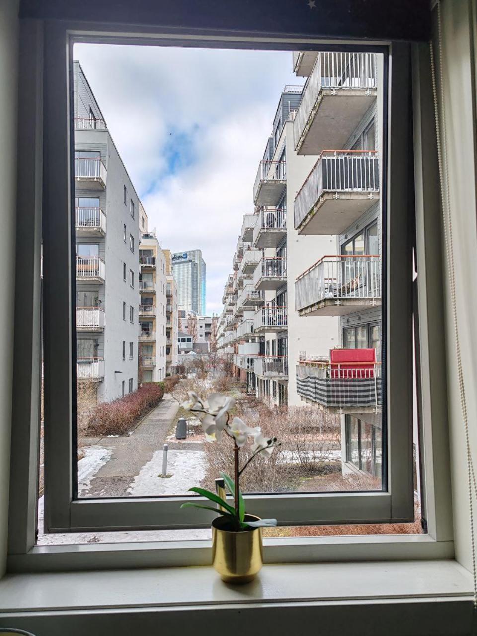 Central And Cozy Next To Oslo S Zewnętrze zdjęcie